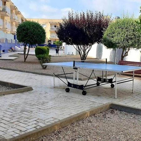 Apartamento House Franmar Sant Jaume d'Enveja Luaran gambar