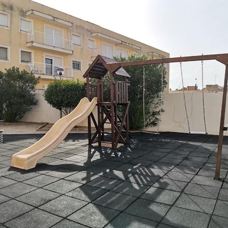Apartamento House Franmar Sant Jaume d'Enveja Luaran gambar