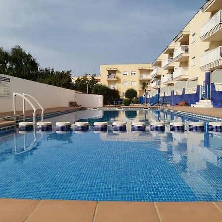 Apartamento House Franmar Sant Jaume d'Enveja Luaran gambar