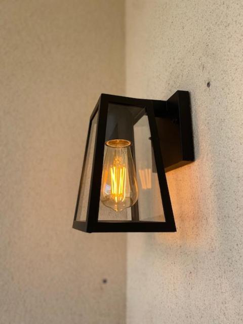 Apartamento House Franmar Sant Jaume d'Enveja Luaran gambar