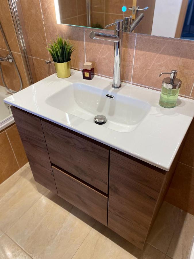 Apartamento House Franmar Sant Jaume d'Enveja Luaran gambar