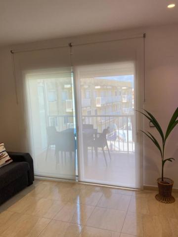 Apartamento House Franmar Sant Jaume d'Enveja Luaran gambar