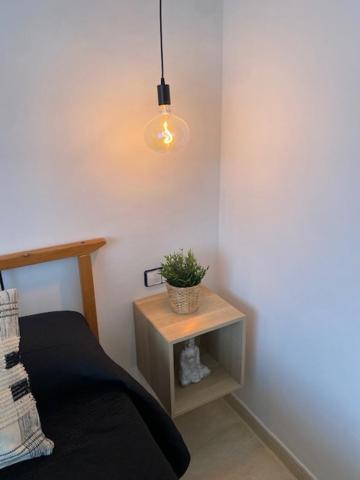 Apartamento House Franmar Sant Jaume d'Enveja Luaran gambar