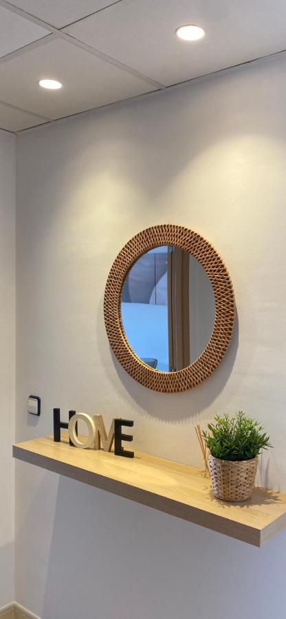 Apartamento House Franmar Sant Jaume d'Enveja Luaran gambar