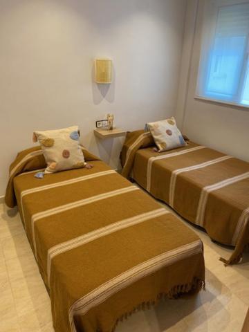 Apartamento House Franmar Sant Jaume d'Enveja Luaran gambar