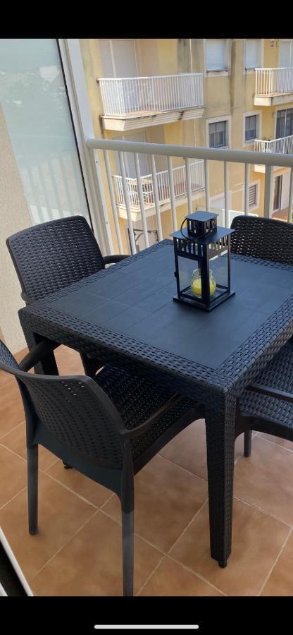 Apartamento House Franmar Sant Jaume d'Enveja Luaran gambar