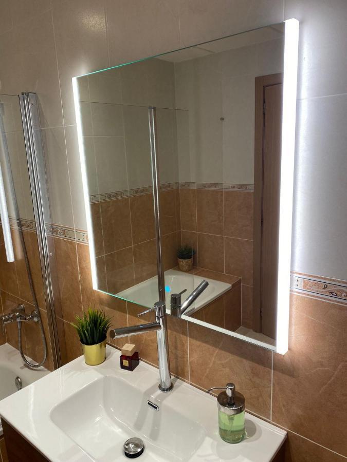 Apartamento House Franmar Sant Jaume d'Enveja Luaran gambar
