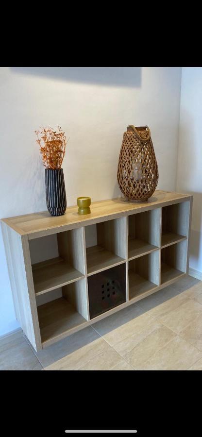 Apartamento House Franmar Sant Jaume d'Enveja Luaran gambar