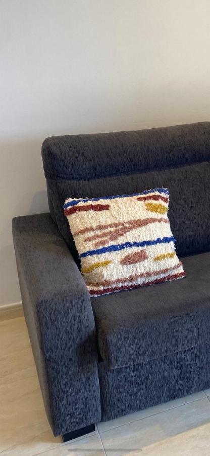 Apartamento House Franmar Sant Jaume d'Enveja Luaran gambar