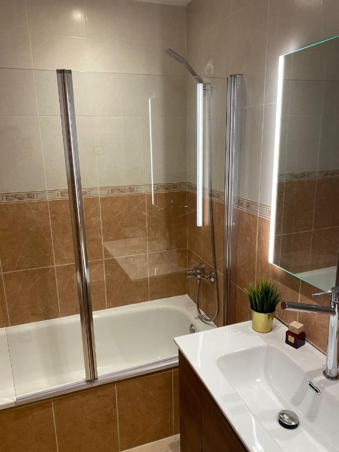 Apartamento House Franmar Sant Jaume d'Enveja Luaran gambar