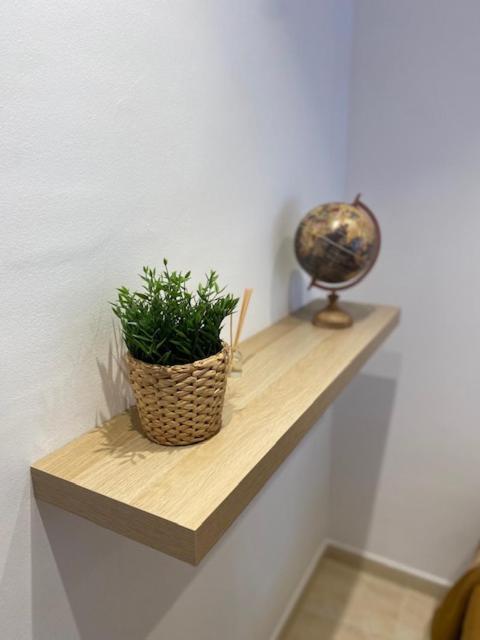 Apartamento House Franmar Sant Jaume d'Enveja Luaran gambar