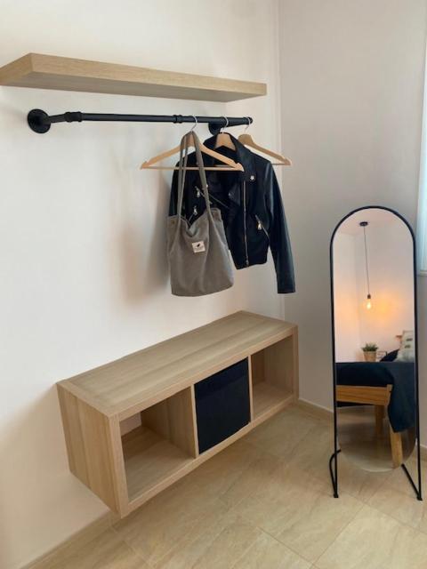 Apartamento House Franmar Sant Jaume d'Enveja Luaran gambar