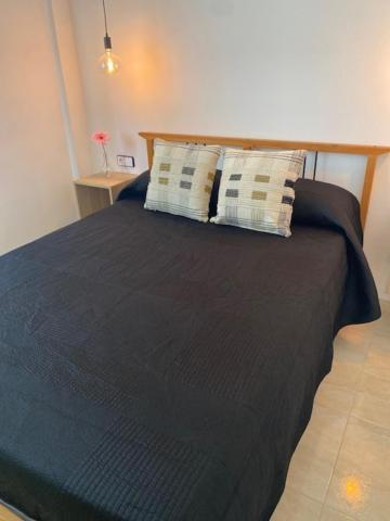 Apartamento House Franmar Sant Jaume d'Enveja Luaran gambar